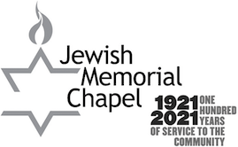 Jewish Memorial Chapel